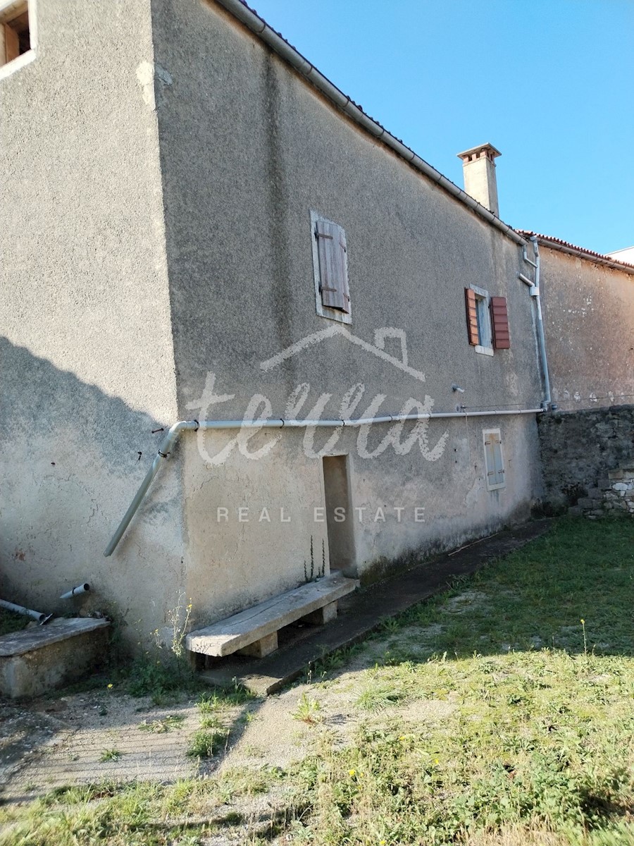 Haus Zu verkaufen - ISTARSKA MARČANA