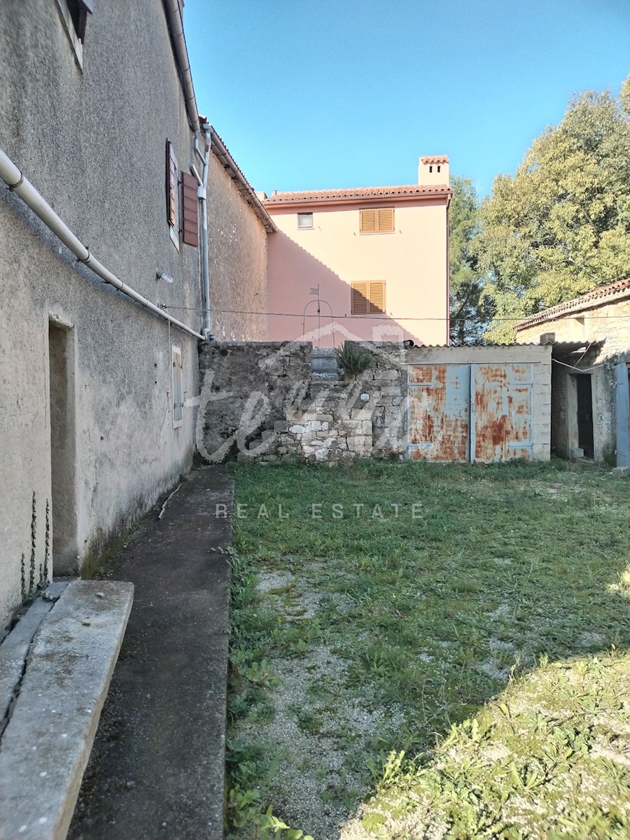 Haus Zu verkaufen - ISTARSKA MARČANA