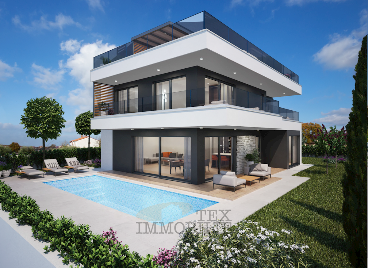 Haus Zu verkaufen - Istarska Poreč - foto 1/5