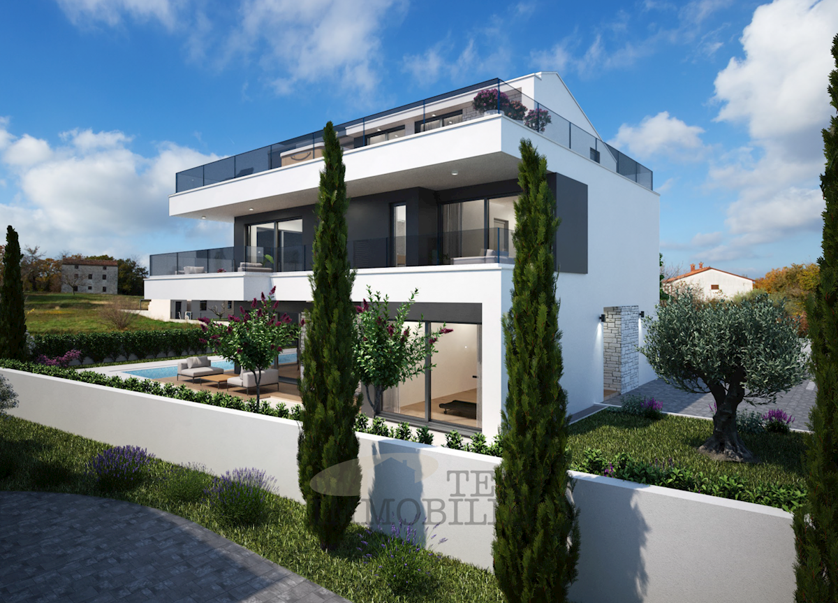 Haus Zu verkaufen - Istarska Poreč - foto 2/5