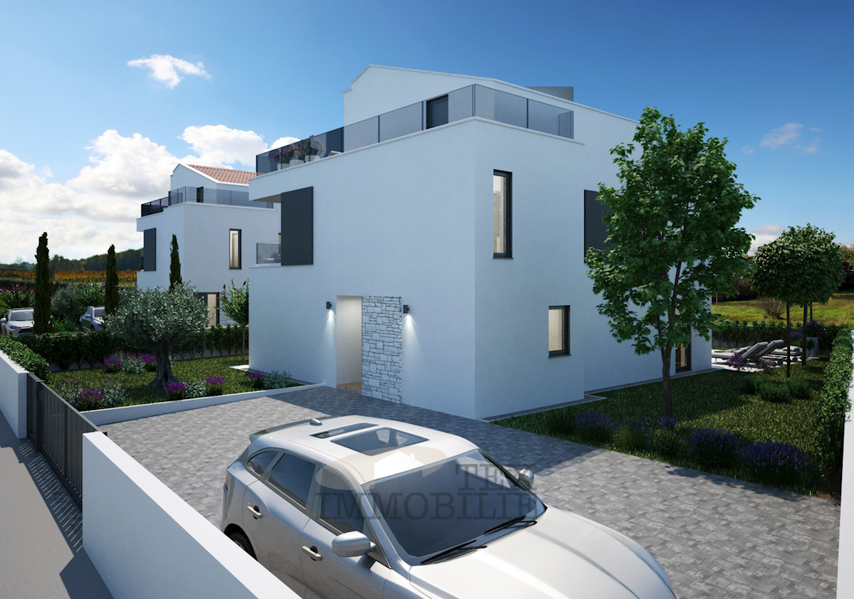 Haus Zu verkaufen - Istarska Poreč - foto 3/5