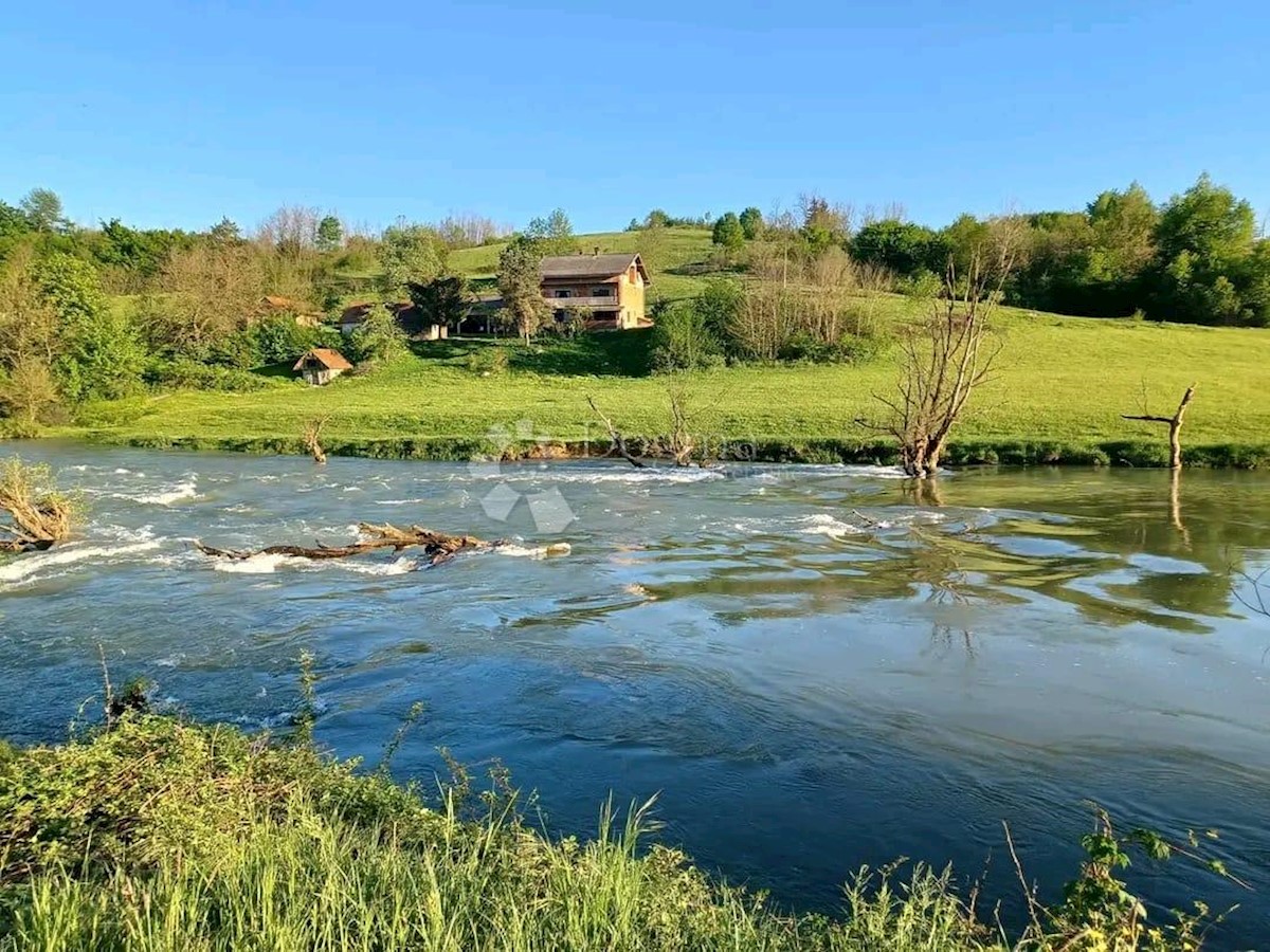 Terreno In vendita ŽABLJAK