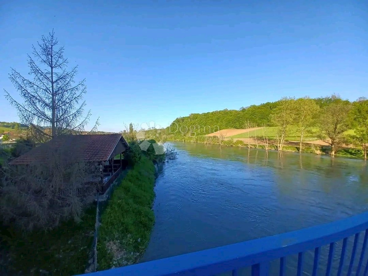 Terreno In vendita - KARLOVAČKA BARILOVIĆI