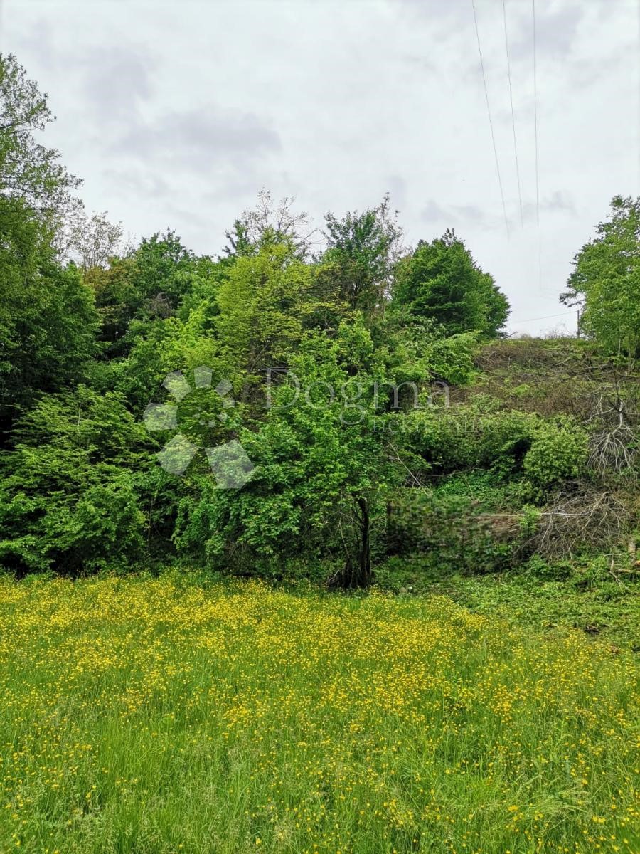 Terreno In vendita - KARLOVAČKA BARILOVIĆI