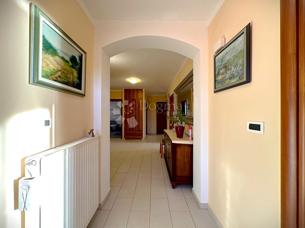 Casa In vendita - PRIMORSKO-GORANSKA KOSTRENA