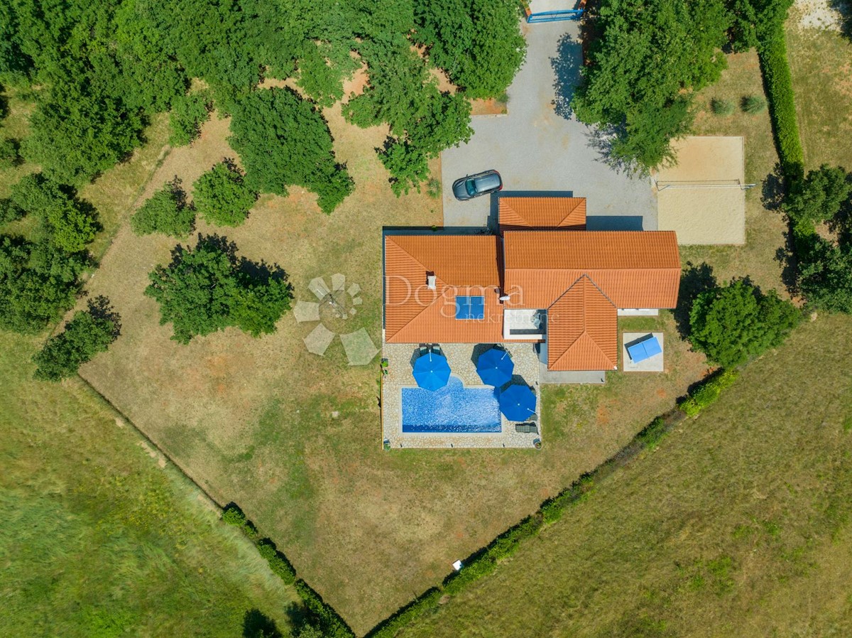 House For sale - ISTARSKA LABIN