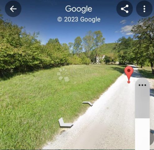 Zemljište Na prodaju - Istarska Pićan - foto 2/2
