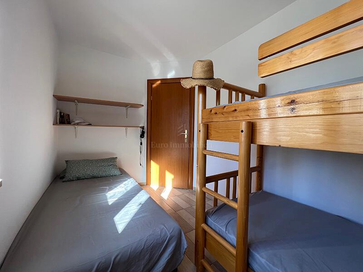 Apartmán Na prodej - SPLITSKO-DALMATINSKA BAŠKA VODA