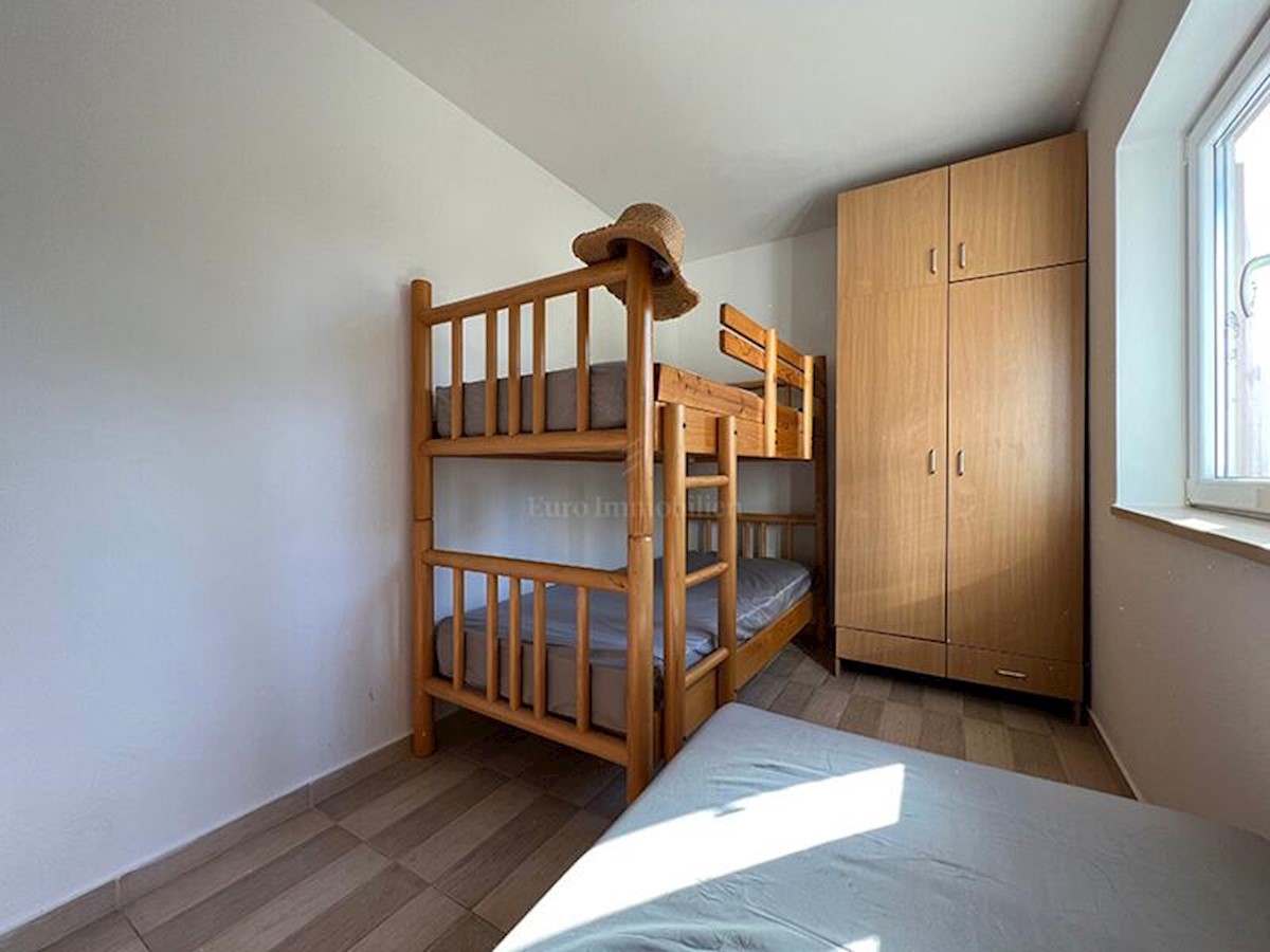 Apartmán Na prodej - SPLITSKO-DALMATINSKA BAŠKA VODA