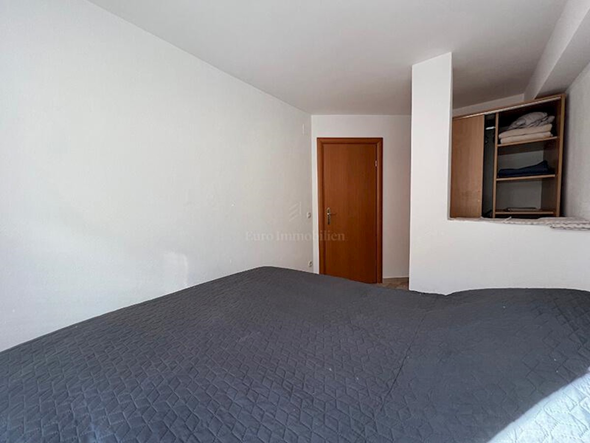 Apartmán Na prodej - SPLITSKO-DALMATINSKA BAŠKA VODA