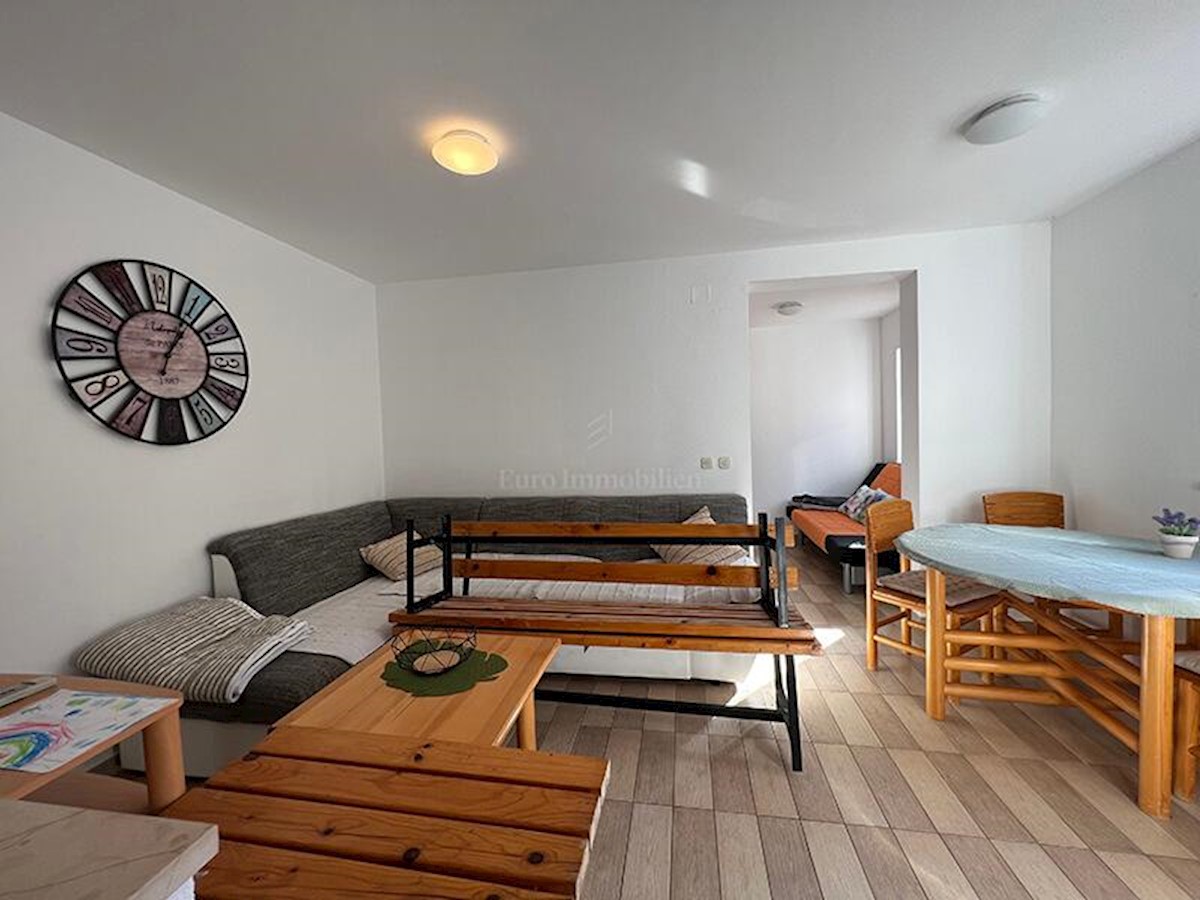 Apartmán Na predaj - SPLITSKO-DALMATINSKA BAŠKA VODA