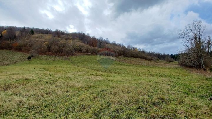 Land For sale - Primorsko-goranska Mrkopalj - foto 2/3