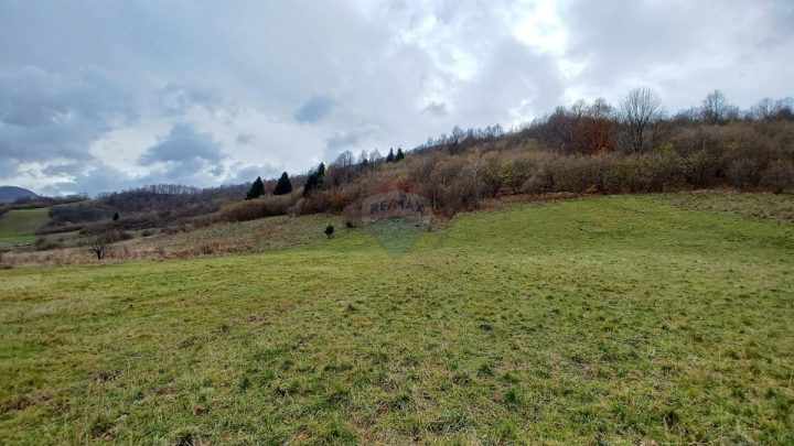 Parcela Naprodaj - Primorsko-goranska Mrkopalj - foto 4/4
