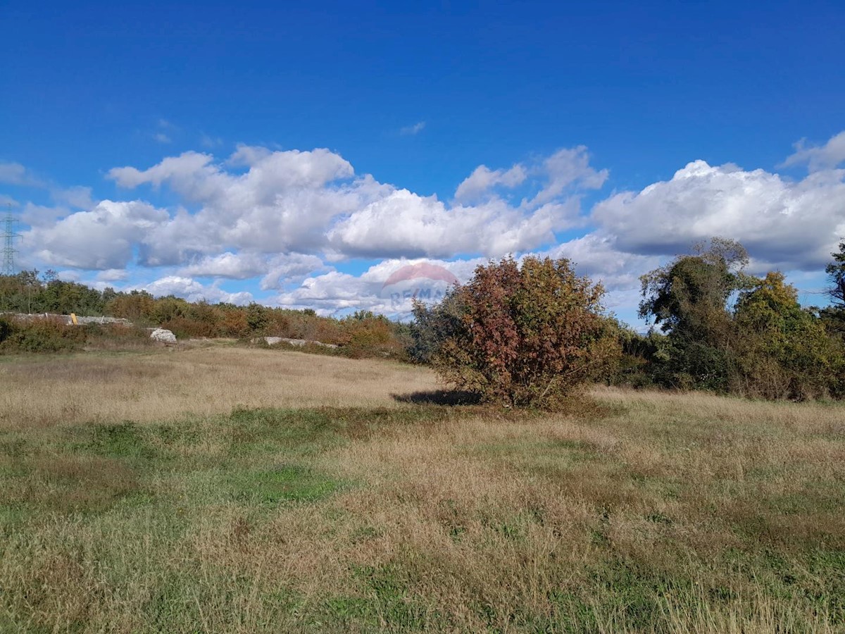 Terreno In vendita - ISTARSKA Marčana