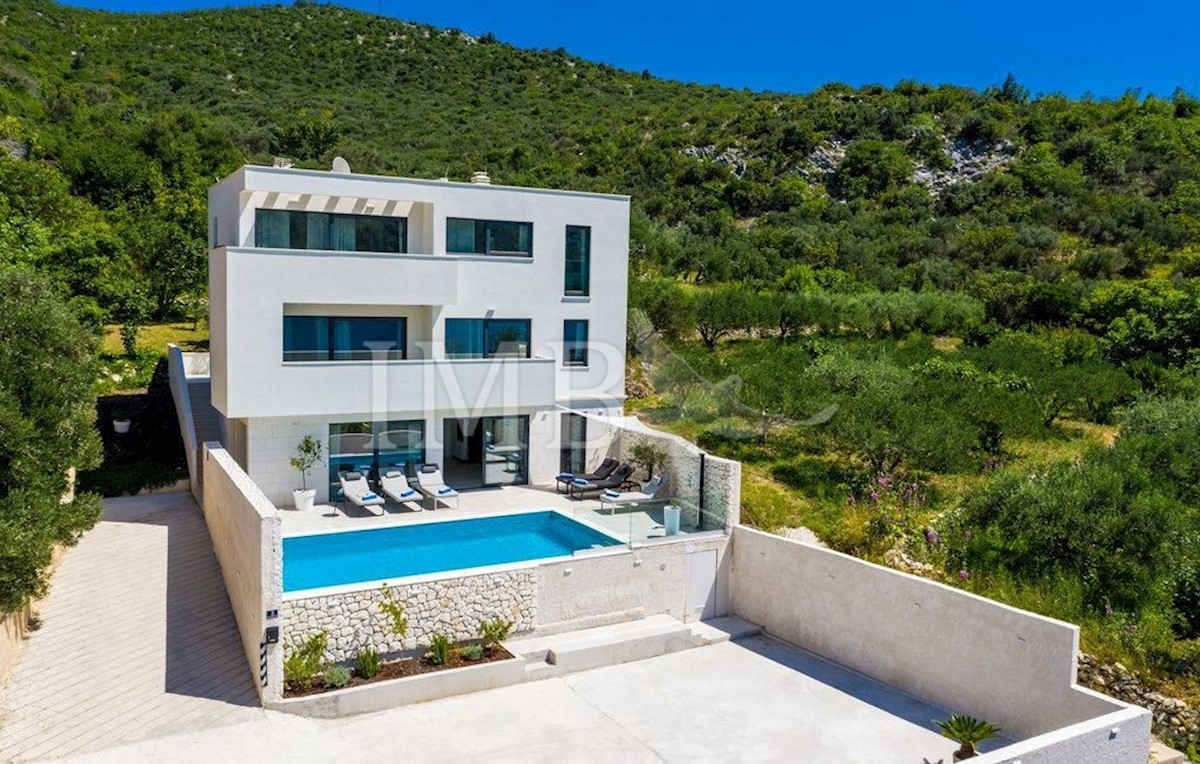 House For sale - DUBROVAČKO-NERETVANSKA DUBROVNIK