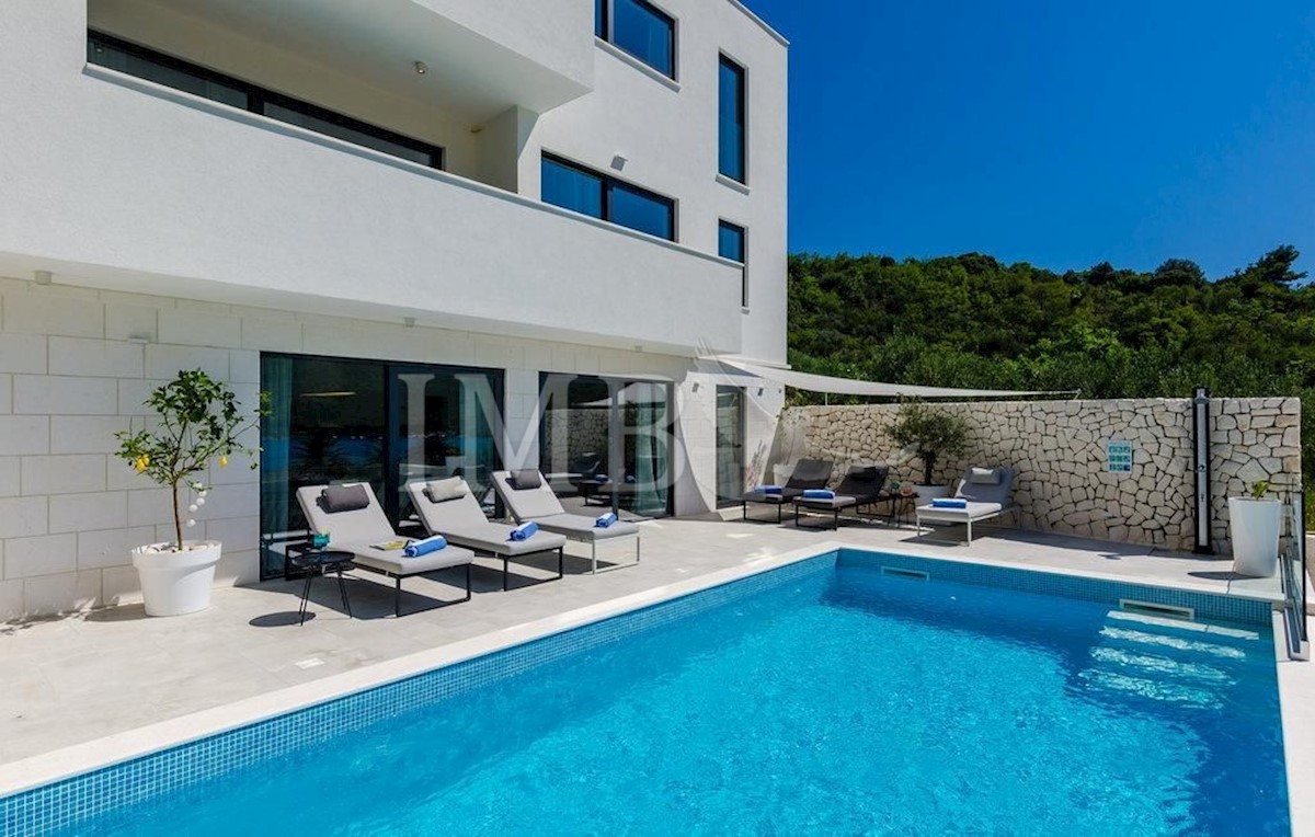 House For sale - DUBROVAČKO-NERETVANSKA DUBROVNIK