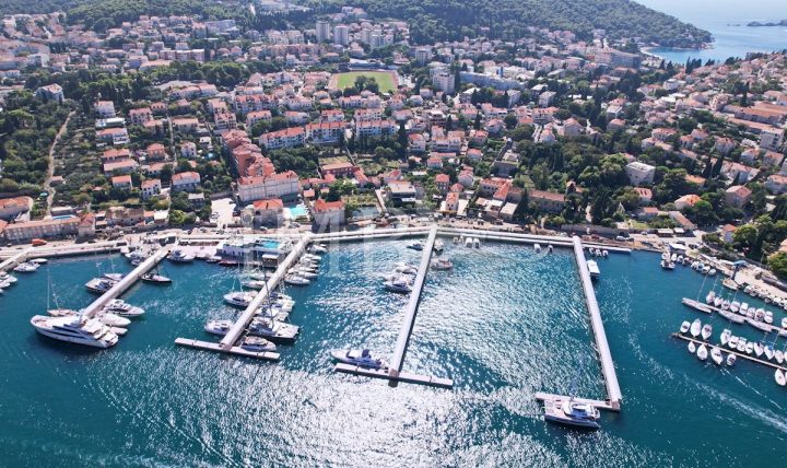 Apartmán na prodej – Dubrovnik