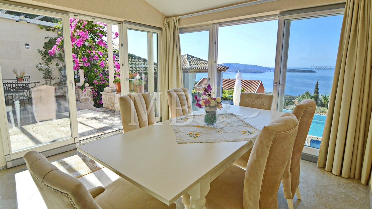 Maison À vendre - DUBROVAČKO-NERETVANSKA DUBROVNIK