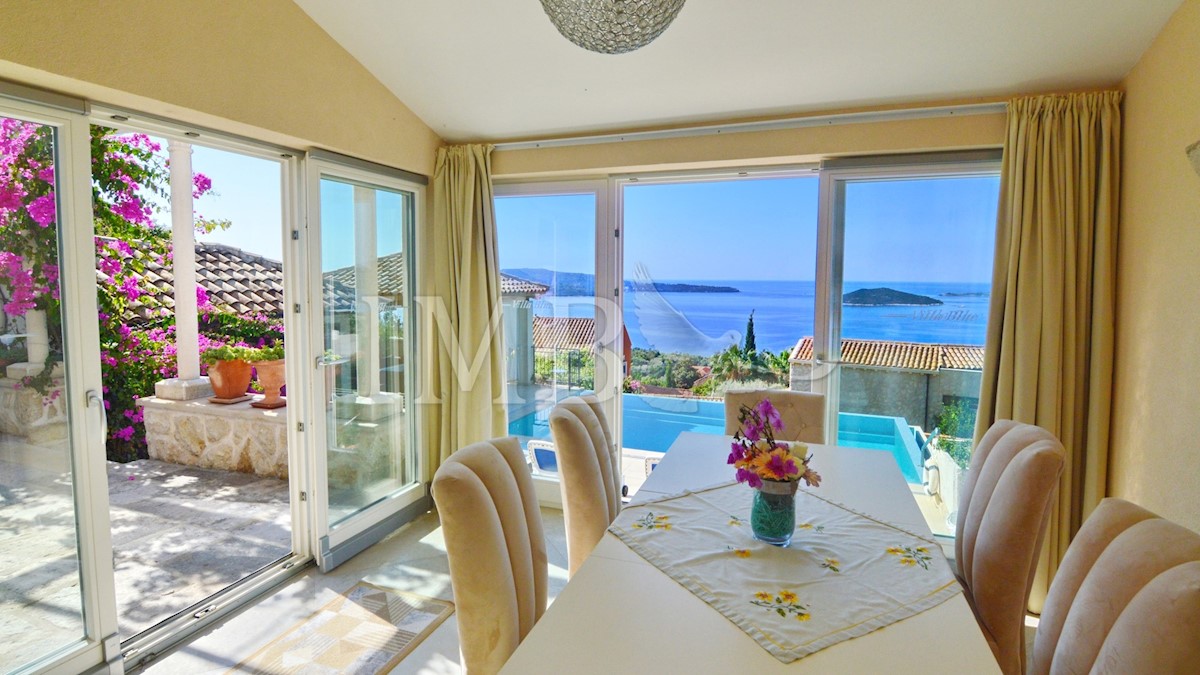 Maison À vendre - DUBROVAČKO-NERETVANSKA DUBROVNIK