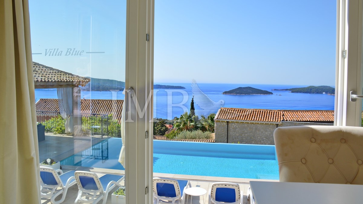Maison À vendre - DUBROVAČKO-NERETVANSKA DUBROVNIK