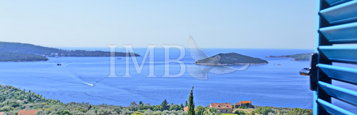 Maison À vendre - DUBROVAČKO-NERETVANSKA DUBROVNIK