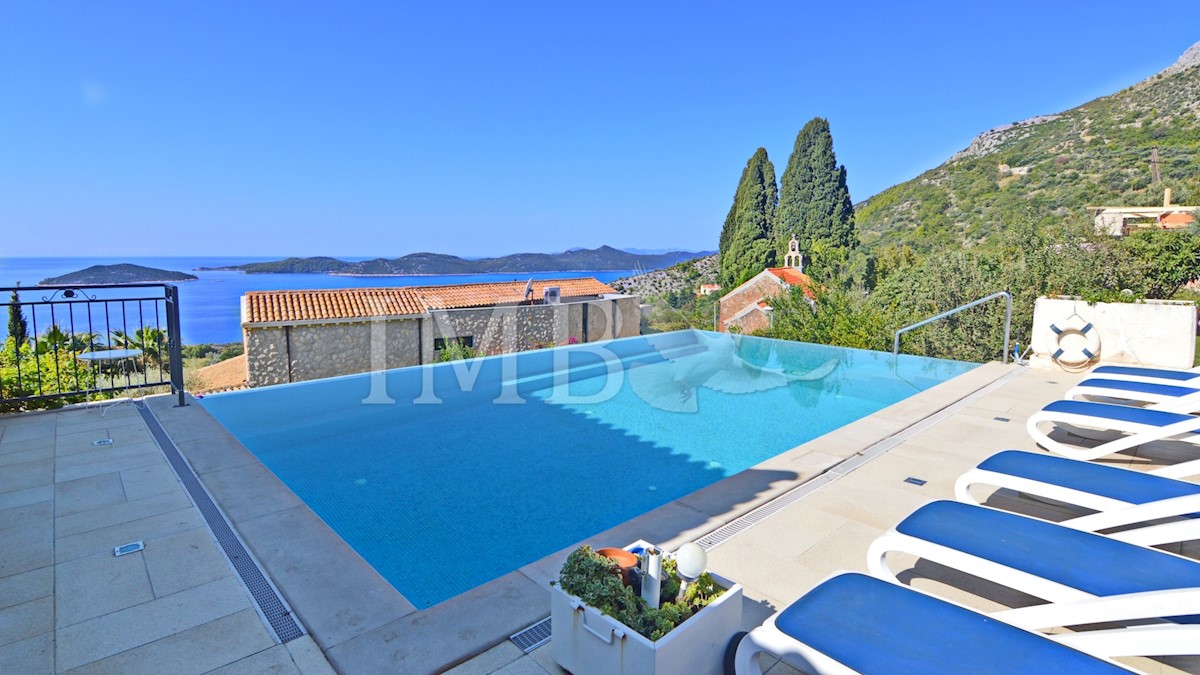 Maison À vendre - DUBROVAČKO-NERETVANSKA DUBROVNIK