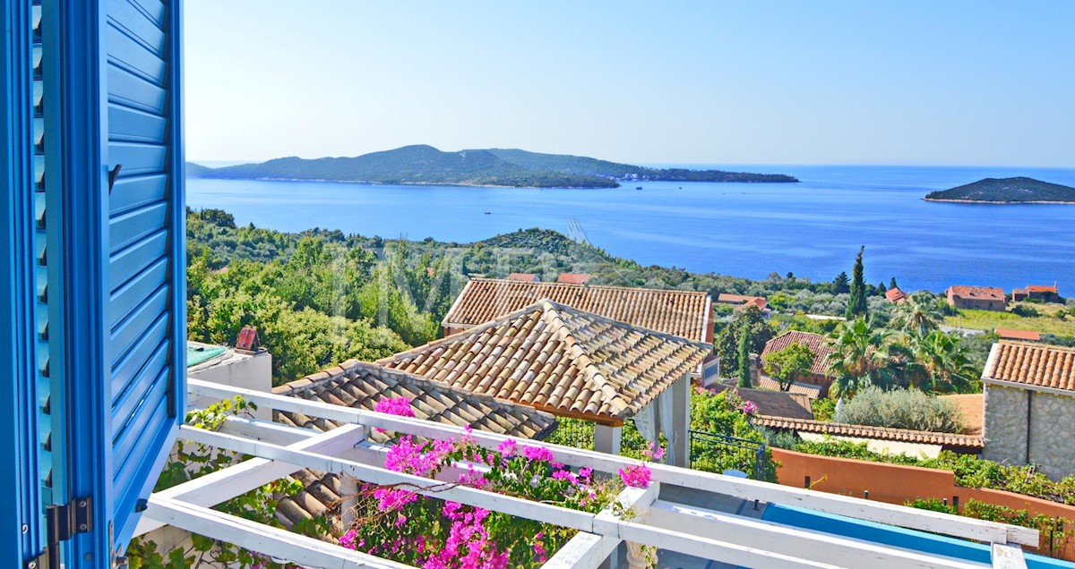 Maison À vendre - DUBROVAČKO-NERETVANSKA DUBROVNIK