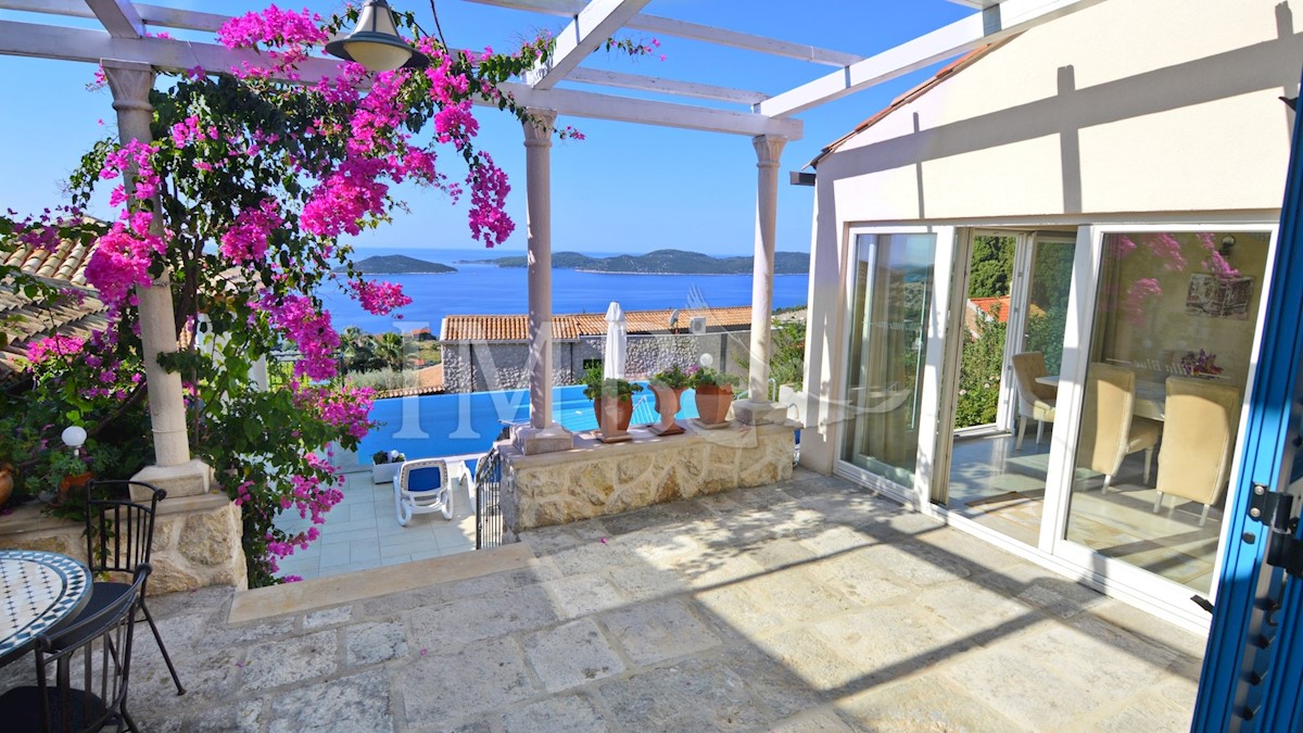 Maison À vendre - DUBROVAČKO-NERETVANSKA DUBROVNIK