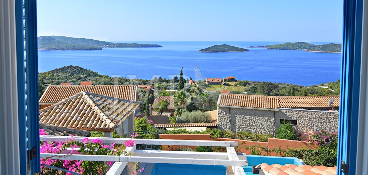 Maison À vendre - DUBROVAČKO-NERETVANSKA DUBROVNIK