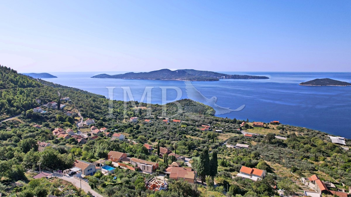 Maison À vendre - DUBROVAČKO-NERETVANSKA DUBROVNIK
