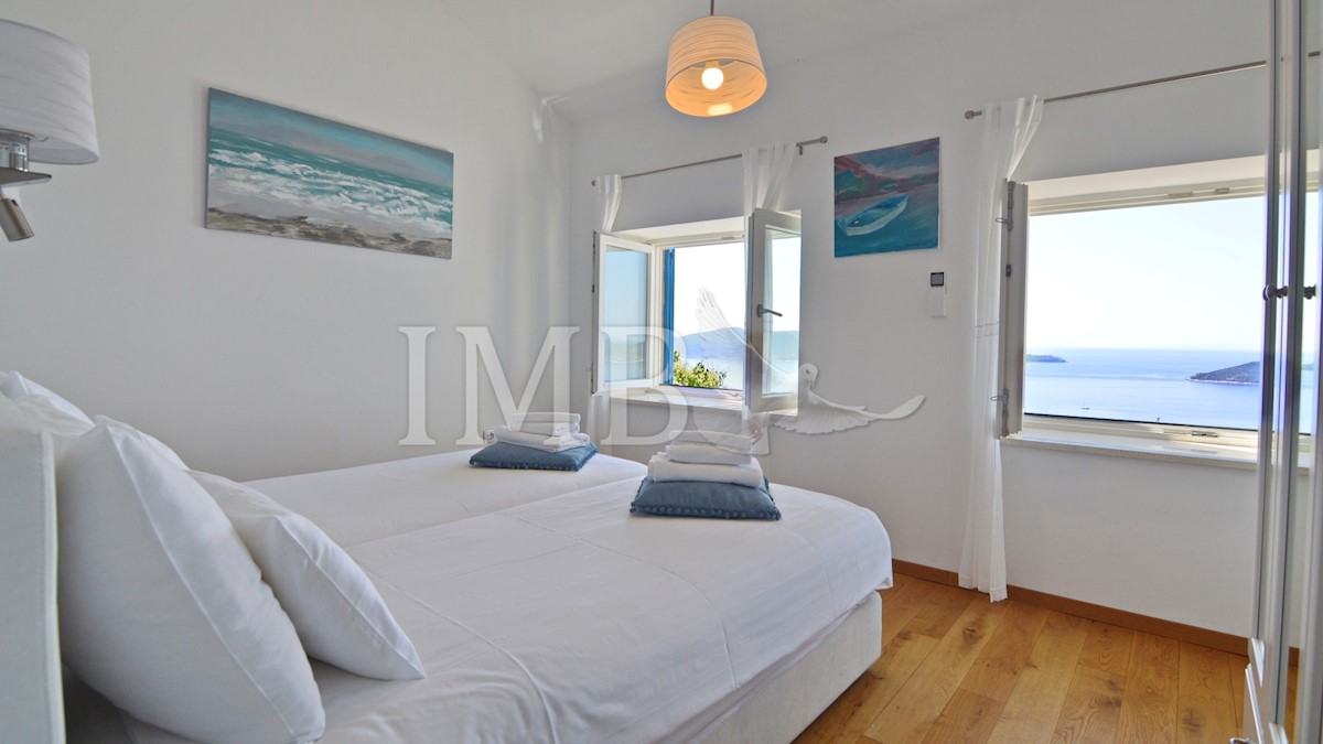 Maison À vendre - DUBROVAČKO-NERETVANSKA DUBROVNIK