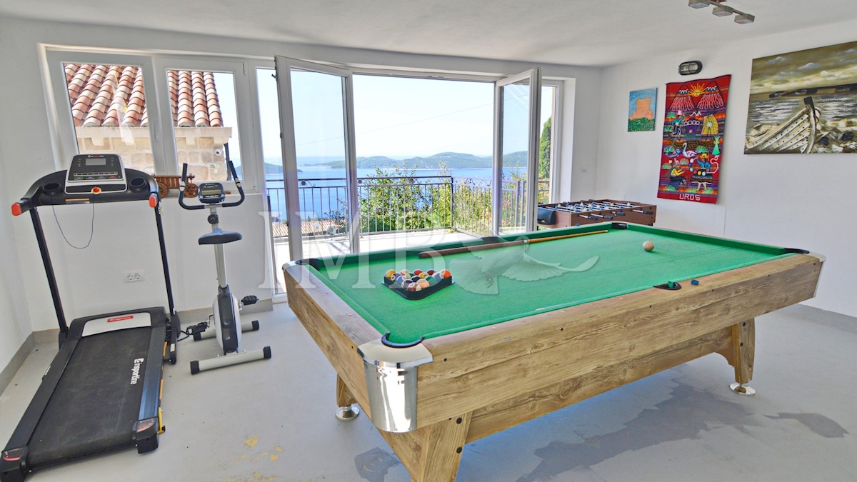 Maison À vendre - DUBROVAČKO-NERETVANSKA DUBROVNIK