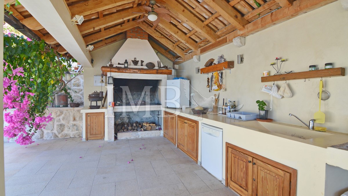 Maison À vendre - DUBROVAČKO-NERETVANSKA DUBROVNIK