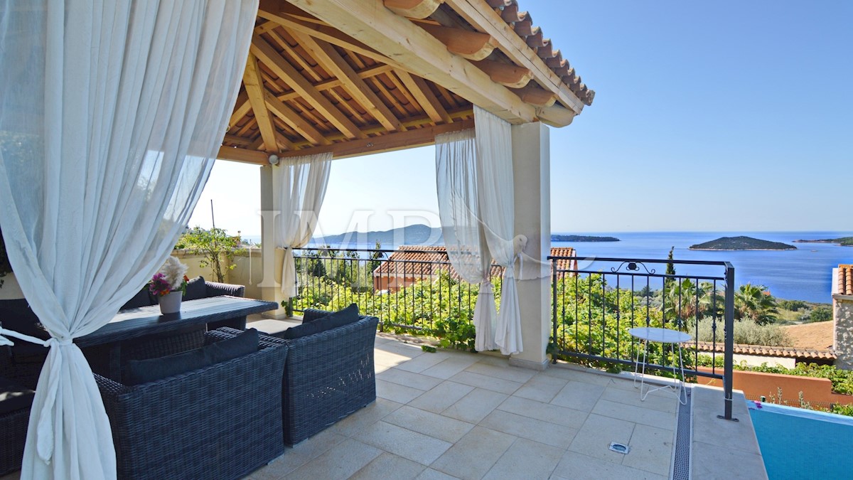 Maison À vendre - DUBROVAČKO-NERETVANSKA DUBROVNIK