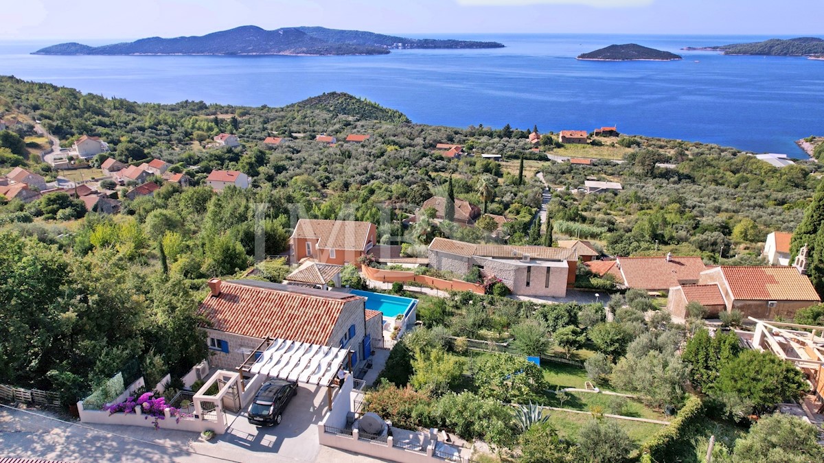 Maison À vendre - DUBROVAČKO-NERETVANSKA DUBROVNIK