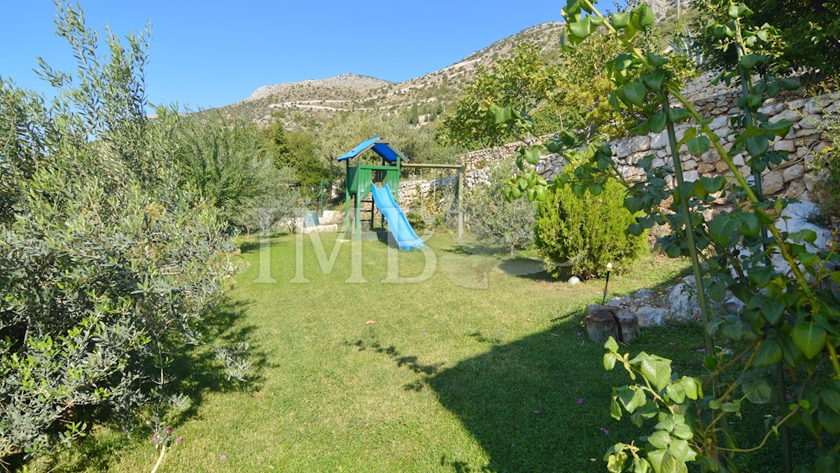 Maison À vendre - DUBROVAČKO-NERETVANSKA DUBROVNIK
