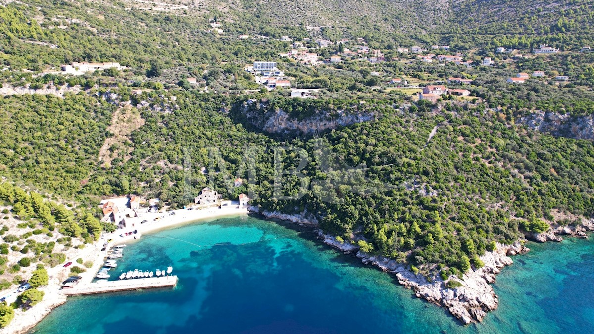 Maison À vendre - DUBROVAČKO-NERETVANSKA DUBROVNIK