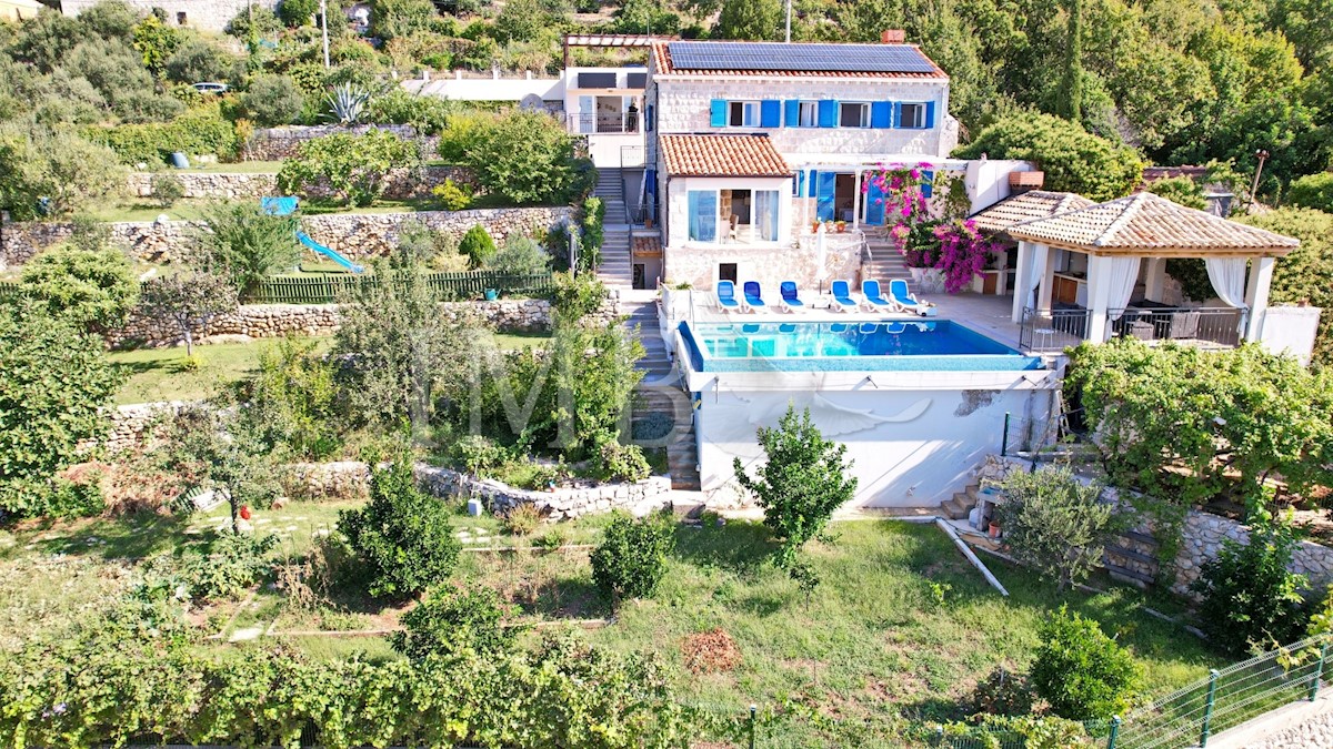Maison À vendre - DUBROVAČKO-NERETVANSKA DUBROVNIK