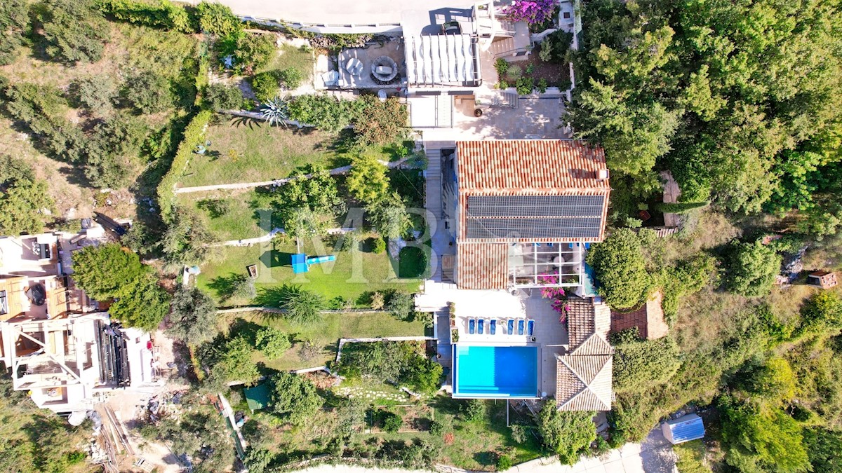 Maison À vendre - DUBROVAČKO-NERETVANSKA DUBROVNIK