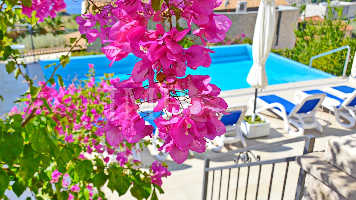 Maison À vendre - DUBROVAČKO-NERETVANSKA DUBROVNIK