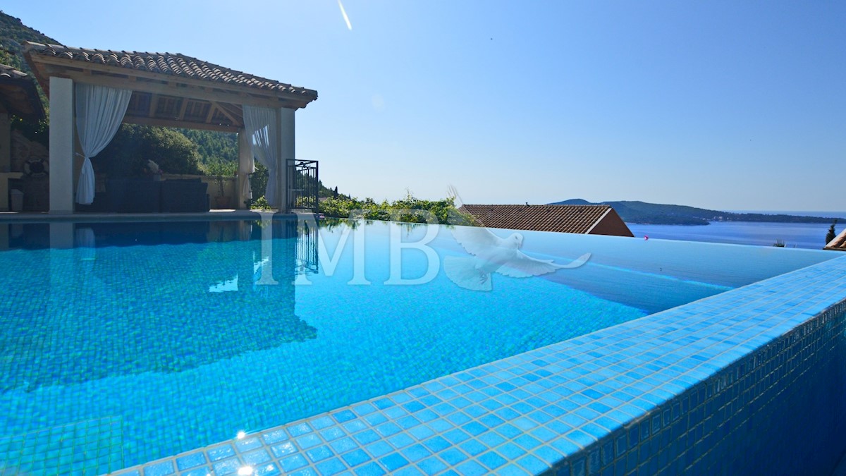 Maison À vendre - DUBROVAČKO-NERETVANSKA DUBROVNIK