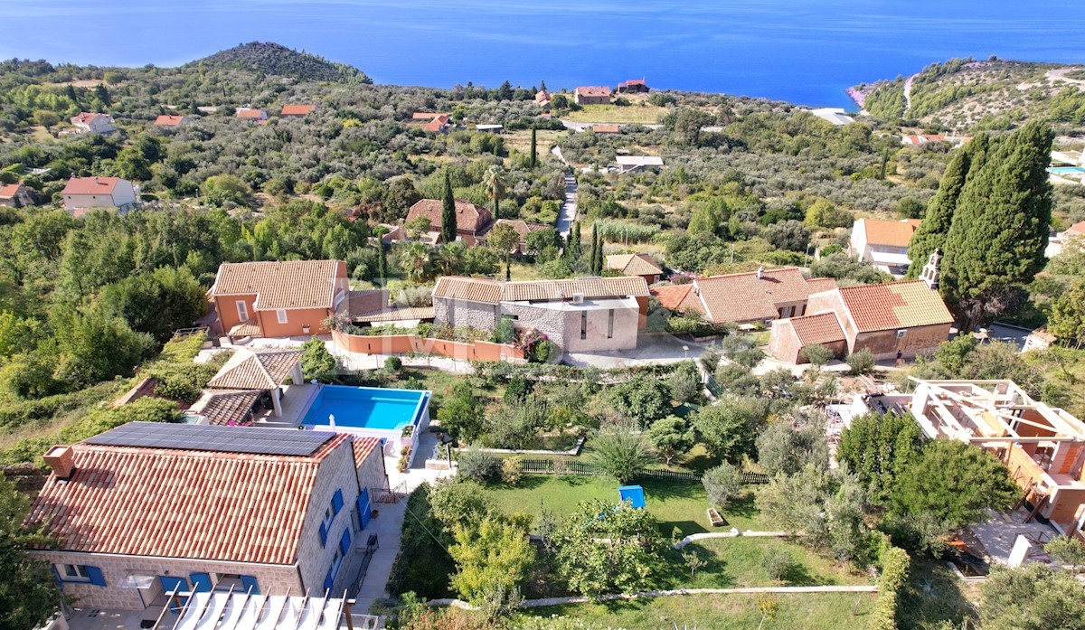 Maison À vendre - DUBROVAČKO-NERETVANSKA DUBROVNIK