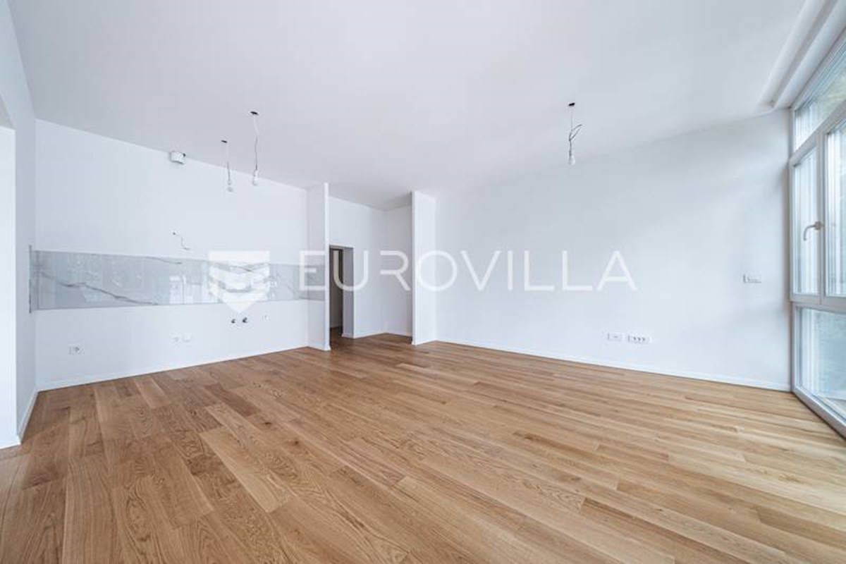 Apartmán K pronájmu - GRAD ZAGREB ZAGREB