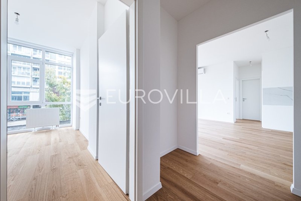 Apartment Zu verkaufen - GRAD ZAGREB ZAGREB