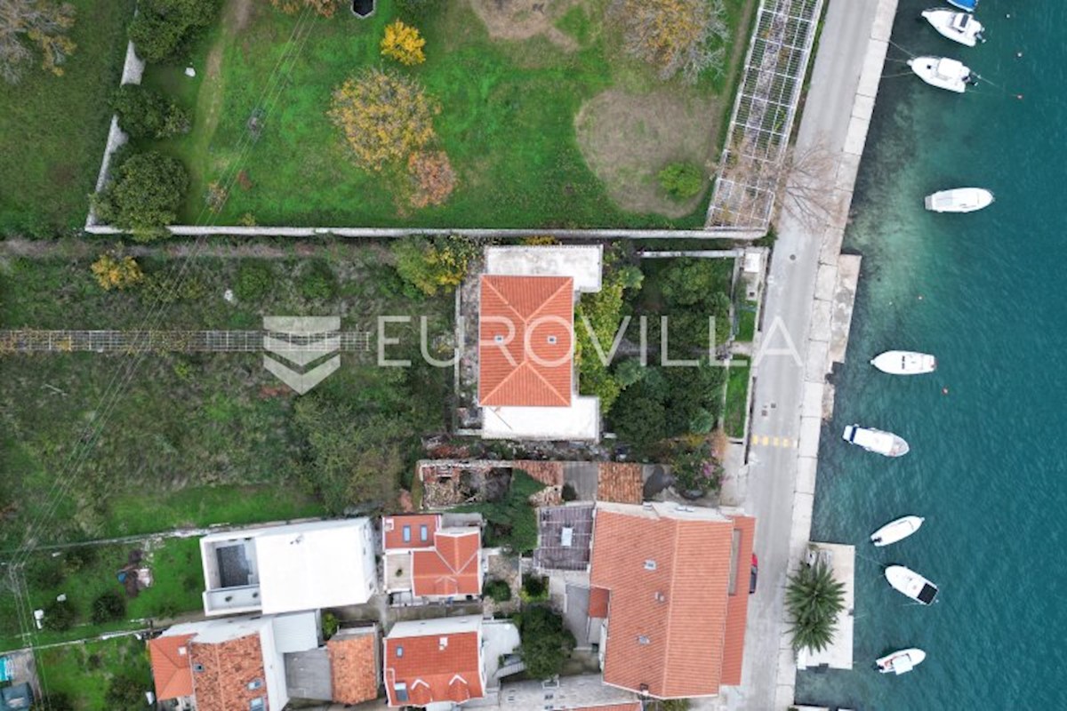 Maison À vendre - DUBROVAČKO-NERETVANSKA DUBROVNIK