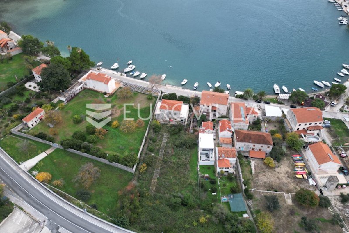 Maison À vendre - DUBROVAČKO-NERETVANSKA DUBROVNIK