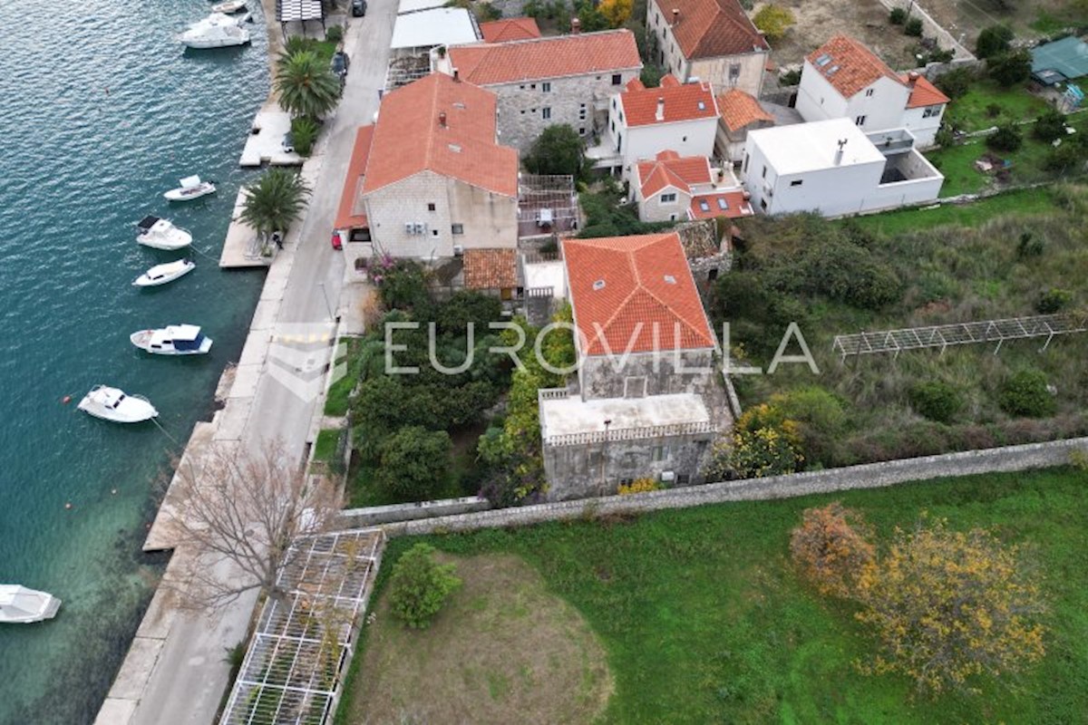 Maison À vendre - DUBROVAČKO-NERETVANSKA DUBROVNIK