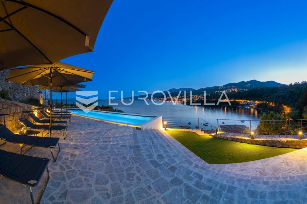 Flat For sale - PRIMORSKO-GORANSKA OPATIJA