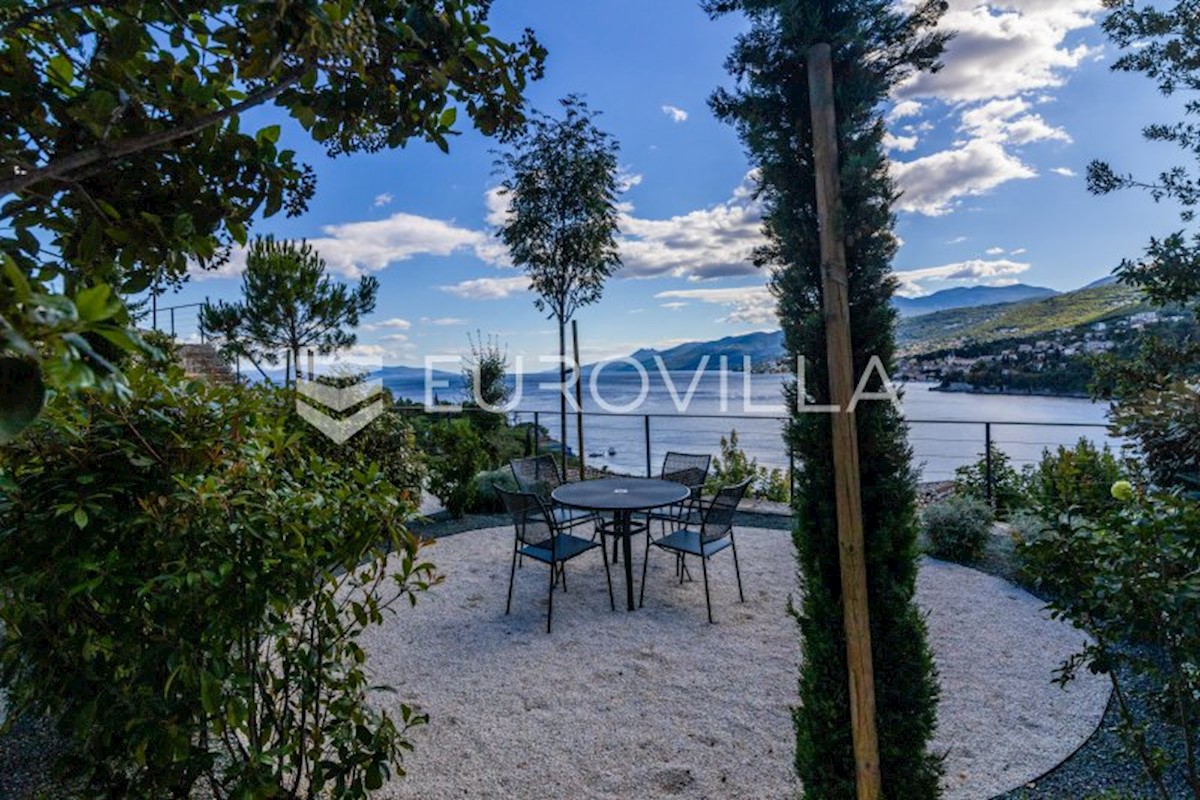 Flat For sale - PRIMORSKO-GORANSKA OPATIJA