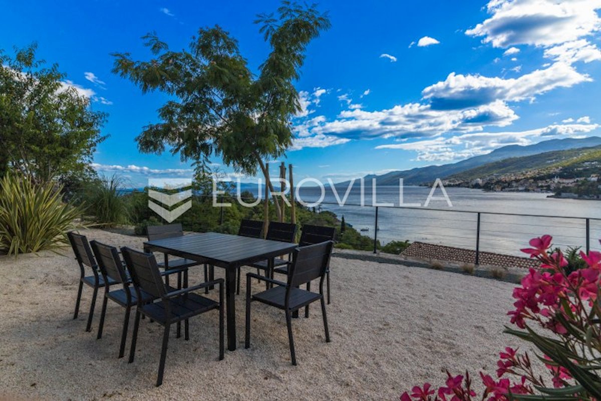 Flat For sale - PRIMORSKO-GORANSKA OPATIJA